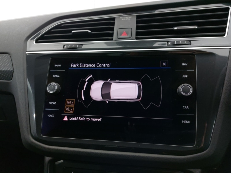 Used Volkswagen Tiguan 2023 for sale - 77379979: Photo 11