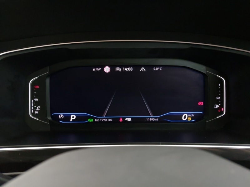 Used Volkswagen Tiguan 2023 for sale - 77379979: Photo 13