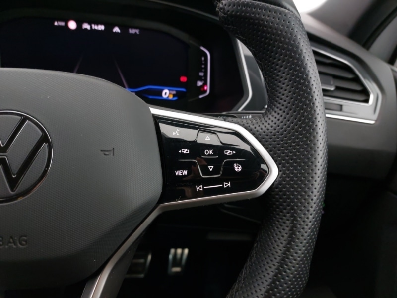 Used Volkswagen Tiguan 2023 for sale - 77379979: Photo 15