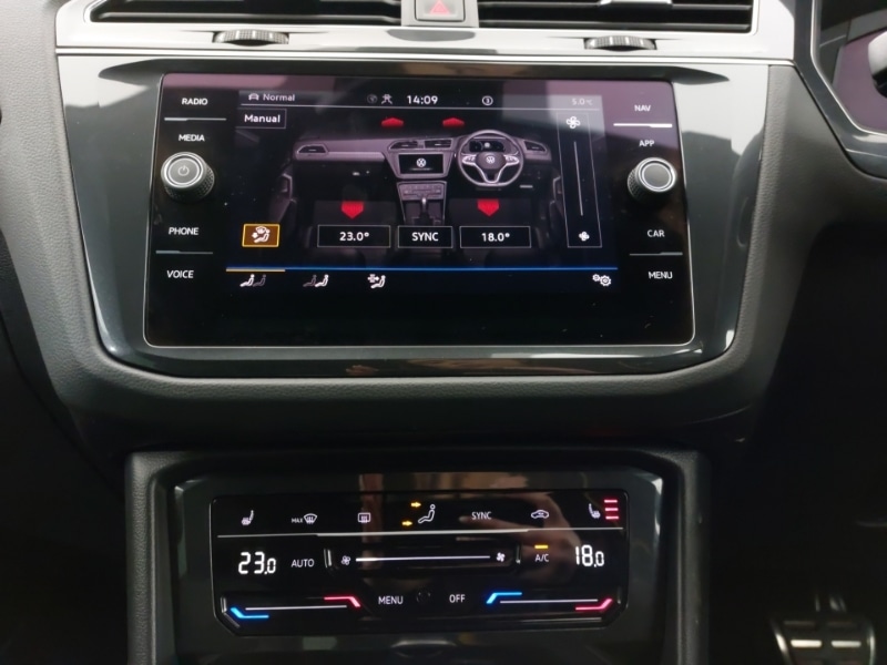 Used Volkswagen Tiguan 2023 for sale - 77379979: Photo 17