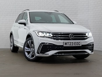 2023 - 1.5 TSI 150 R-Line Edition 5dr DSG