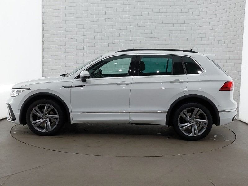 Used Volkswagen Tiguan 2023 for sale - 77379979: Photo 4