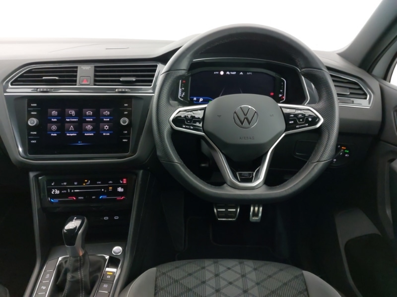 Used Volkswagen Tiguan 2023 for sale - 77379979: Photo 7