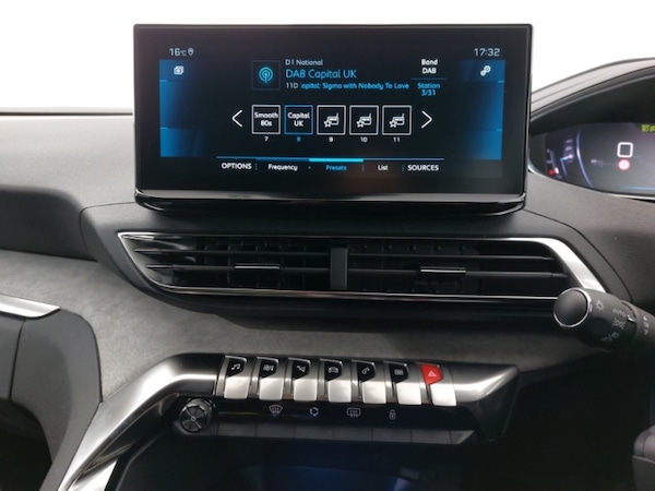 Used Peugeot 5008 2024 for sale - 76078576: Photo 10