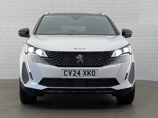 Used Peugeot 5008 2024 for sale - 76078576: Photo 12