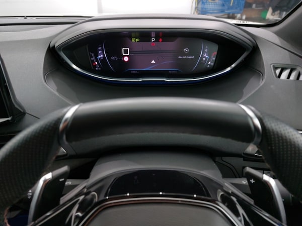 Used Peugeot 5008 2024 for sale - 76078576: Photo 13
