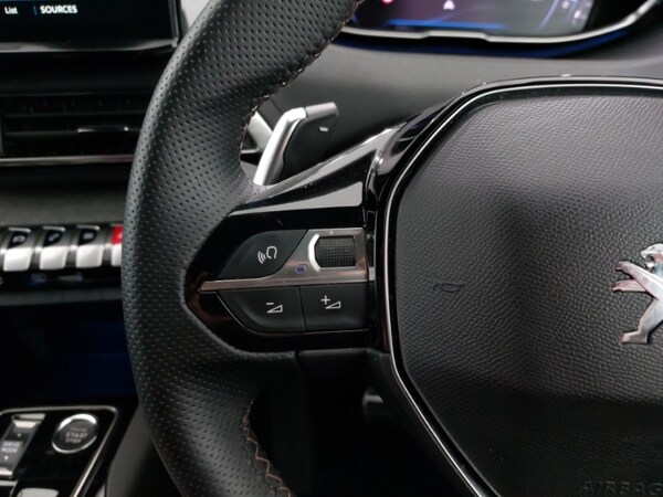 Used Peugeot 5008 2024 for sale - 76078576: Photo 14