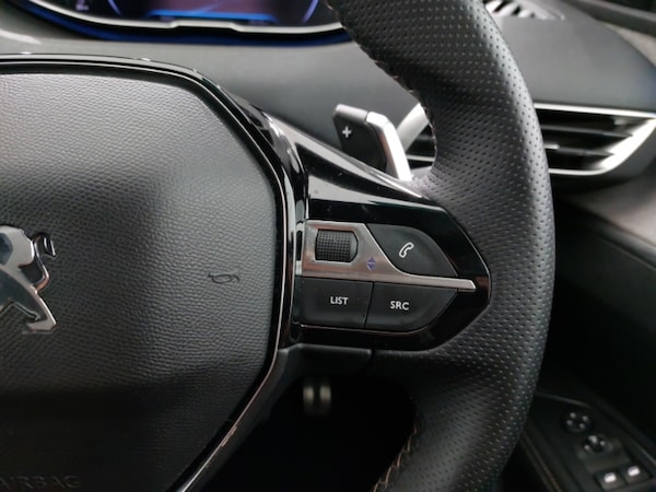 Used Peugeot 5008 2024 for sale - 76078576: Photo 15