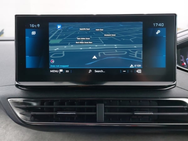 Used Peugeot 5008 2024 for sale - 76078576: Photo 18