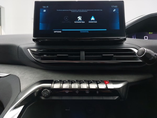 Used Peugeot 5008 2024 for sale - 76078576: Photo 19