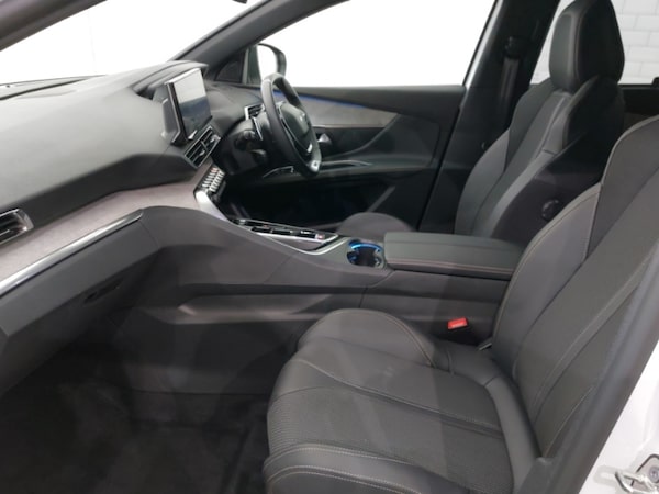 Used Peugeot 5008 2024 for sale - 76078576: Photo 5