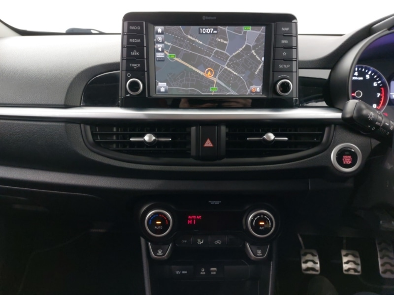 Used Kia Picanto 2018 for sale - 77289911: Photo 10