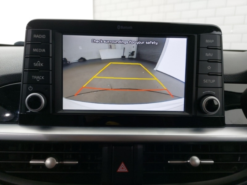 Used Kia Picanto 2018 for sale - 77289911: Photo 11