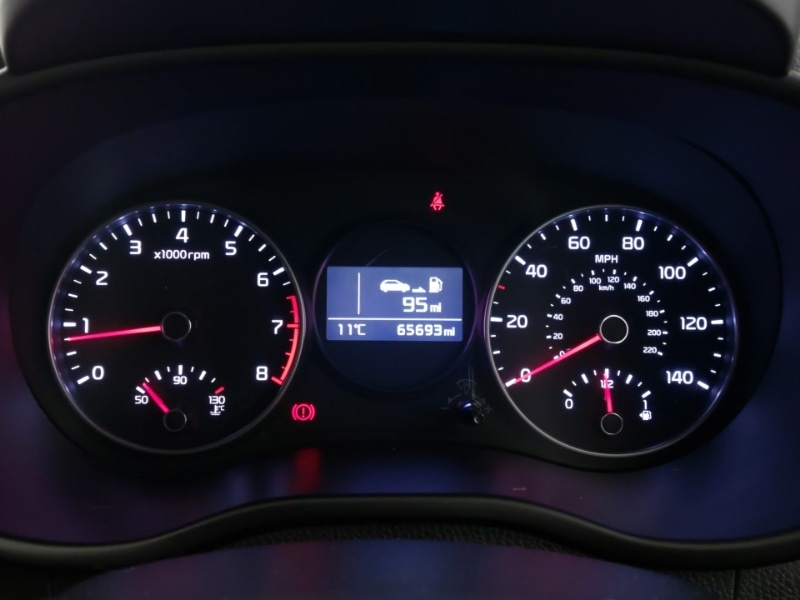 Used Kia Picanto 2018 for sale - 77289911: Photo 13