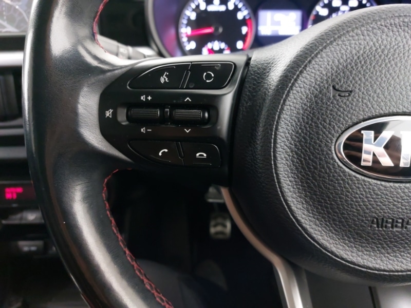 Used Kia Picanto 2018 for sale - 77289911: Photo 14