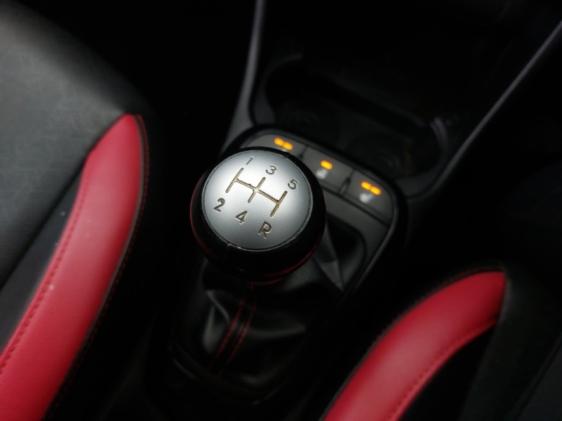 Used Kia Picanto 2018 for sale - 77289911: Photo 16