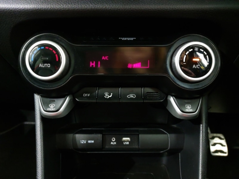 Used Kia Picanto 2018 for sale - 77289911: Photo 17