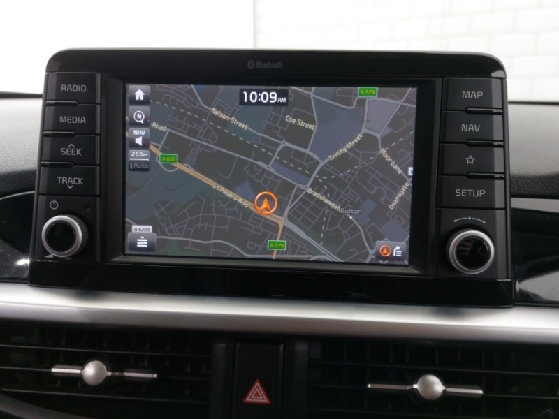 Used Kia Picanto 2018 for sale - 77289911: Photo 18