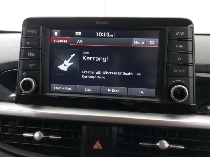 Used Kia Picanto 2018 for sale - 77289911: Photo 19