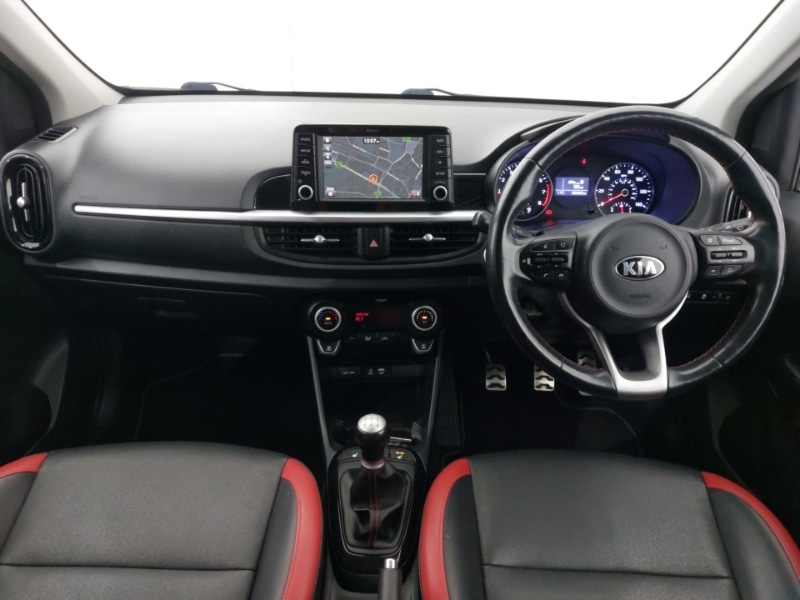 Used Kia Picanto 2018 for sale - 77289911: Photo 2