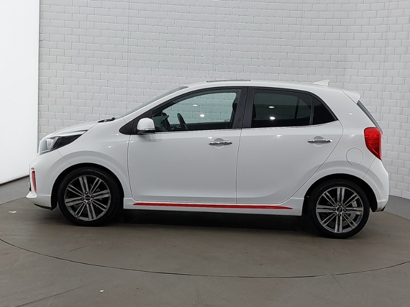 Used Kia Picanto 2018 for sale - 77289911: Photo 4