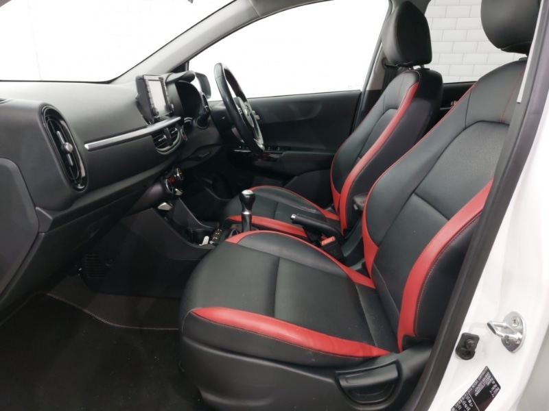 Used Kia Picanto 2018 for sale - 77289911: Photo 5