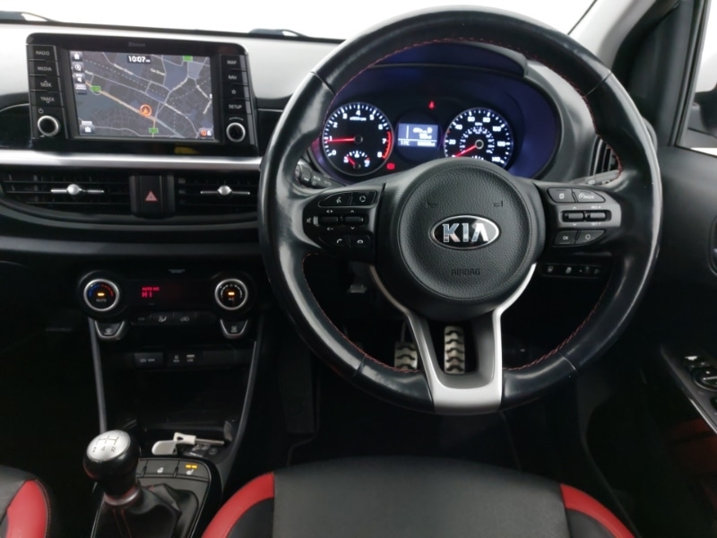 Used Kia Picanto 2018 for sale - 77289911: Photo 7