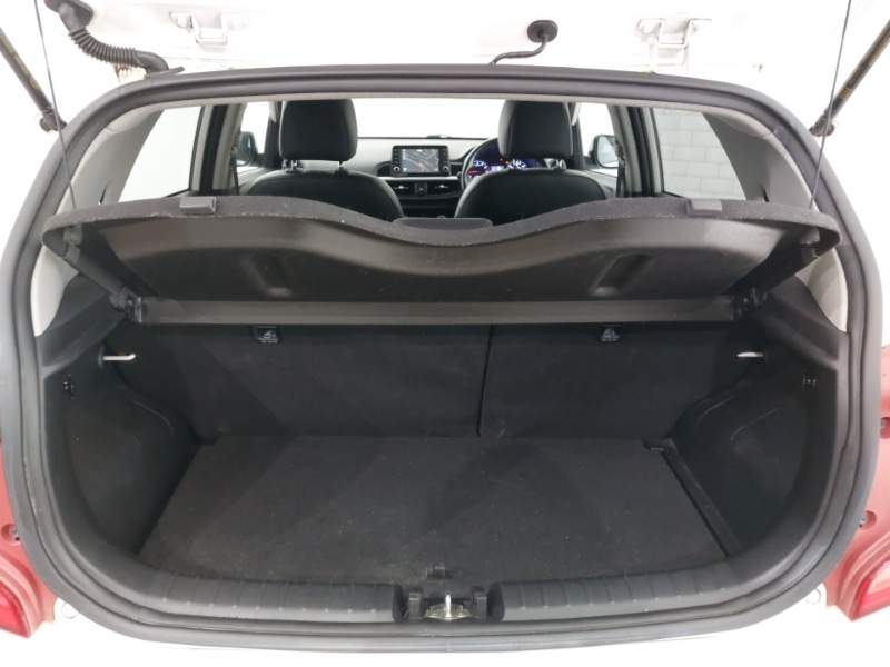 Used Kia Picanto 2018 for sale - 77289911: Photo 8