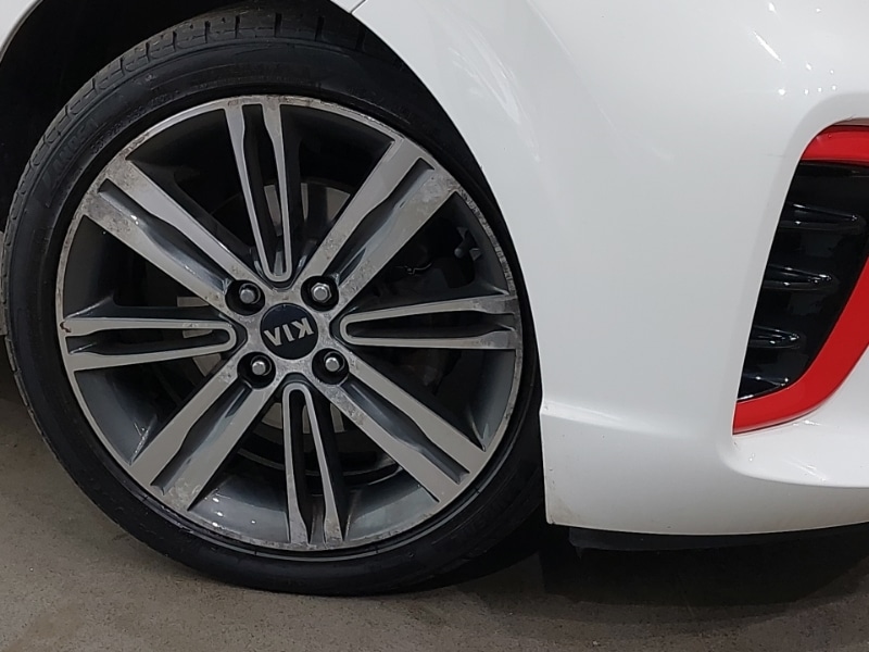 Used Kia Picanto 2018 for sale - 77289911: Photo 9