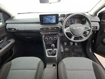Used Dacia Jogger 2024 for sale - 79461526: Photo