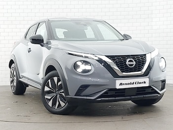 Used Nissan Juke 2025 for sale - 78617086: Photo