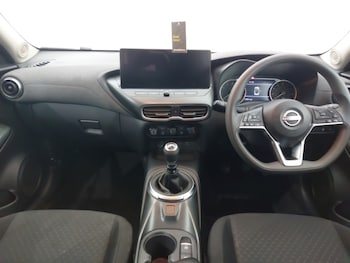 Used Nissan Juke 2025 for sale - 78617086: Photo