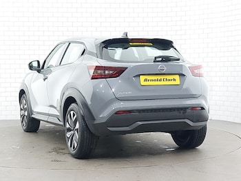 Used Nissan Juke 2025 for sale - 78617086: Photo