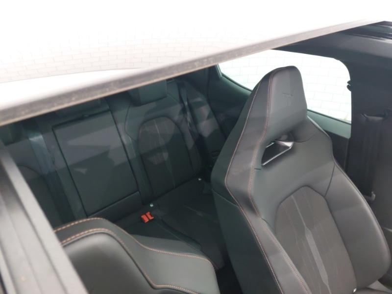 Used Cupra Leon 2024 for sale - 77767555: Photo 12