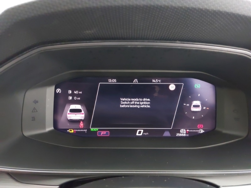 Used Cupra Leon 2024 for sale - 77767555: Photo 13