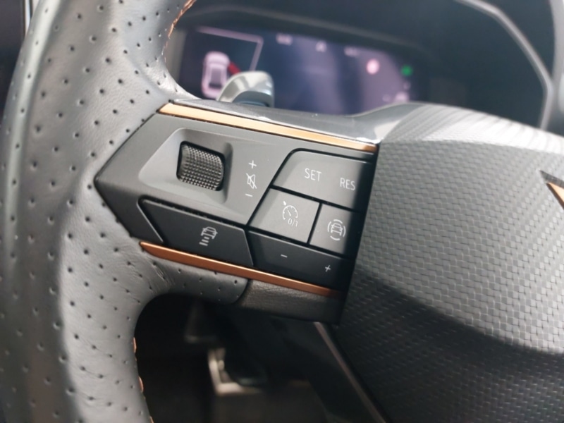 Used Cupra Leon 2024 for sale - 77767555: Photo 14