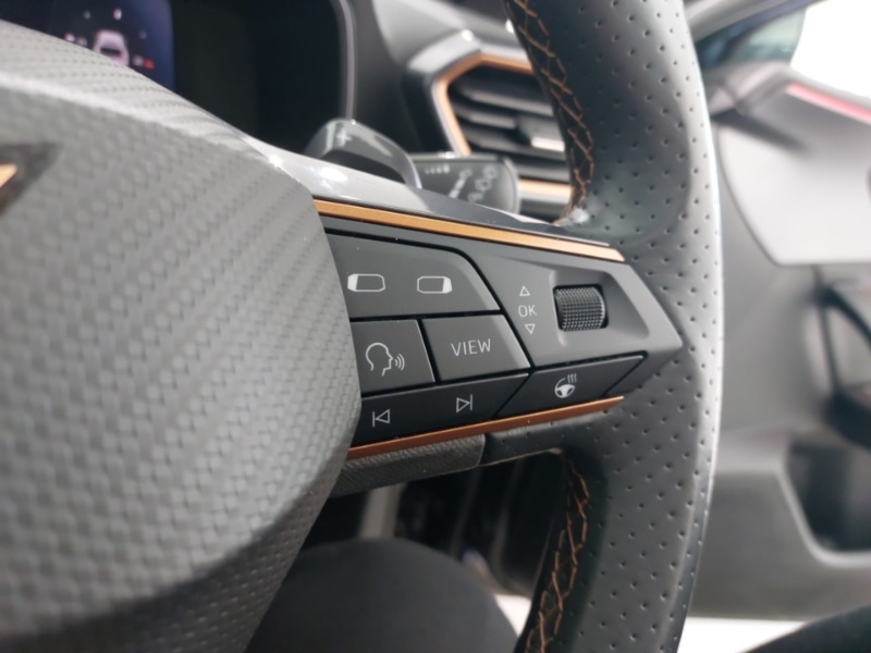 Used Cupra Leon 2024 for sale - 77767555: Photo 15