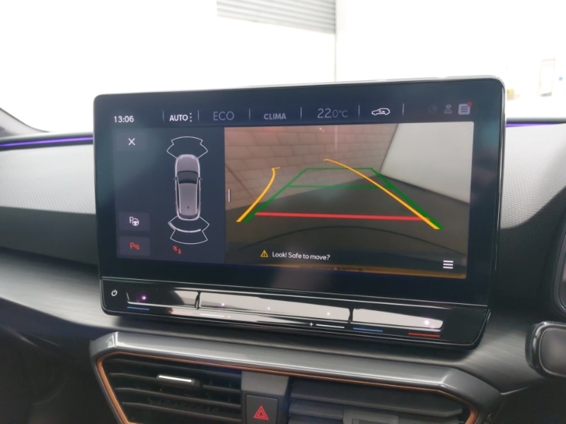 Used Cupra Leon 2024 for sale - 77767555: Photo 17