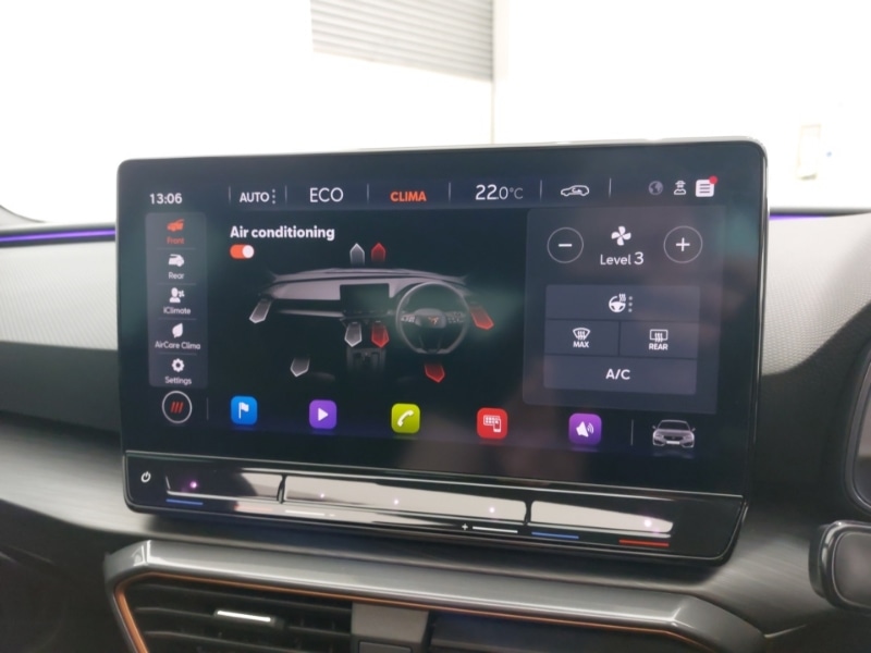 Used Cupra Leon 2024 for sale - 77767555: Photo 18