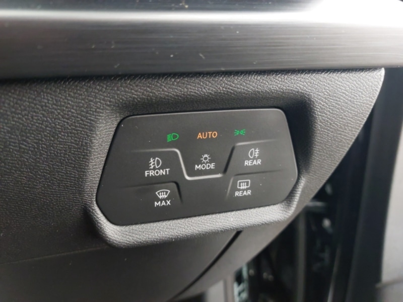 Used Cupra Leon 2024 for sale - 77767555: Photo 19