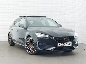 2024 - 1.4 eHybrid VZ2 Design Edition 5dr DSG