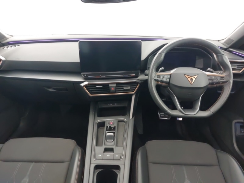 Used Cupra Leon 2024 for sale - 77767555: Photo 2