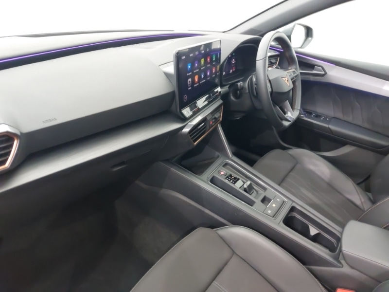 Used Cupra Leon 2024 for sale - 77767555: Photo 5