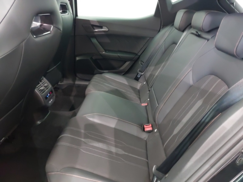 Used Cupra Leon 2024 for sale - 77767555: Photo 6