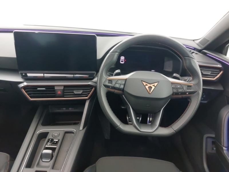 Used Cupra Leon 2024 for sale - 77767555: Photo 7