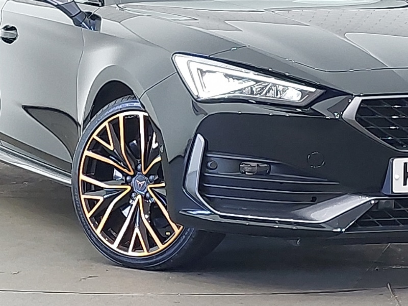 Used Cupra Leon 2024 for sale - 77767555: Photo 9