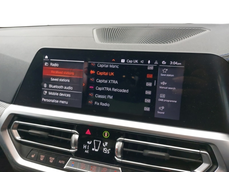 Used BMW 3 Series 2022 for sale - 78040783: Photo 10