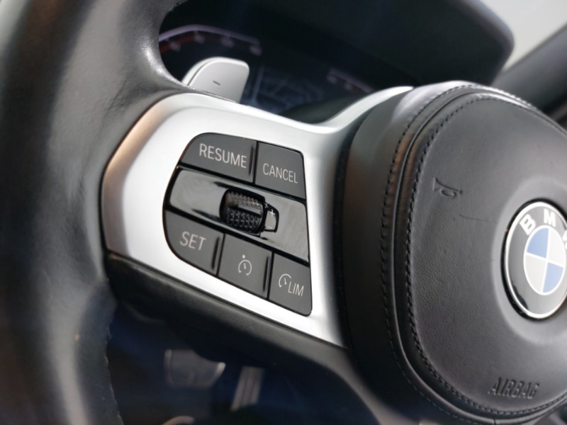 Used BMW 3 Series 2022 for sale - 78040783: Photo 13