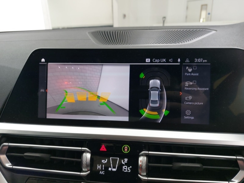 Used BMW 3 Series 2022 for sale - 78040783: Photo 16