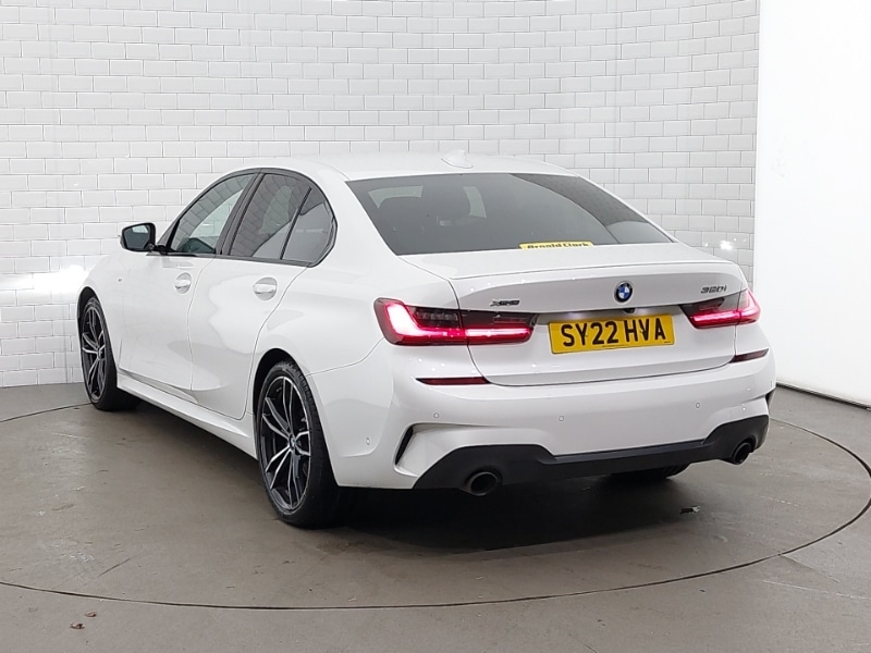 Used BMW 3 Series 2022 for sale - 78040783: Photo 3